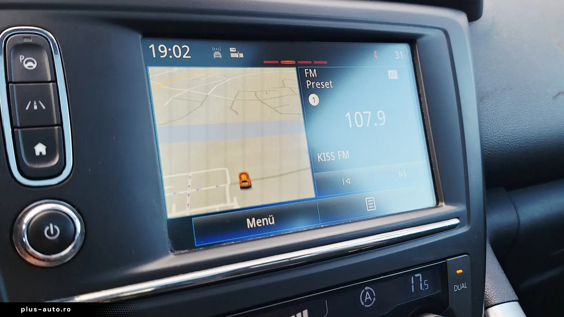 Renault Kadjar BOSE Edition