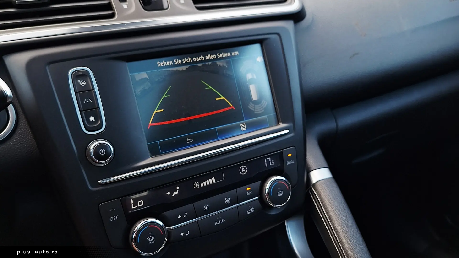 Renault Kadjar BOSE Edition