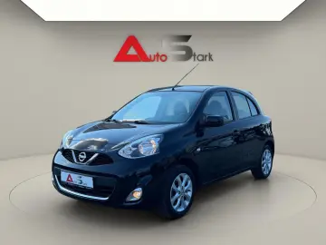 Nissan Micra 1.2 Acenta