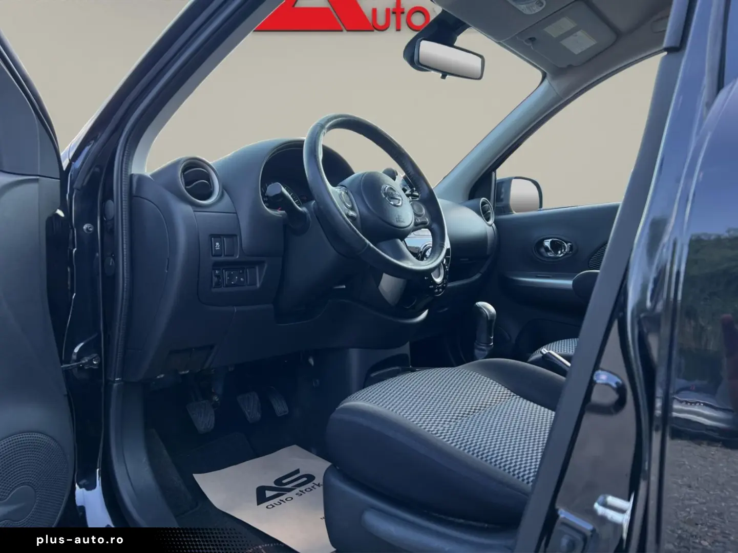Nissan Micra 1.2 Acenta