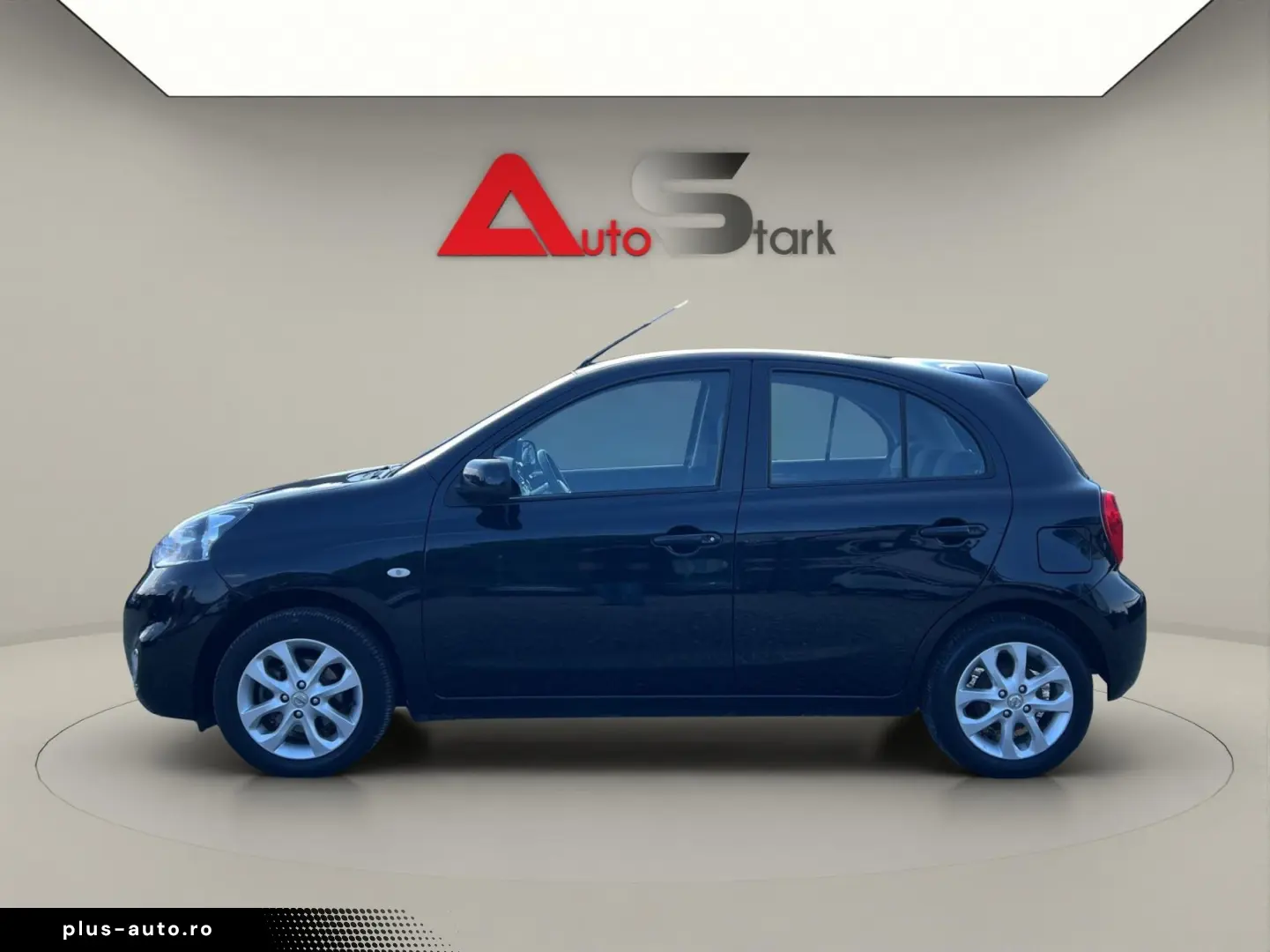 Nissan Micra 1.2 Acenta