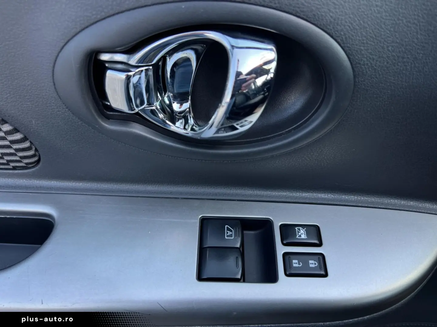 Nissan Micra 1.2 Acenta