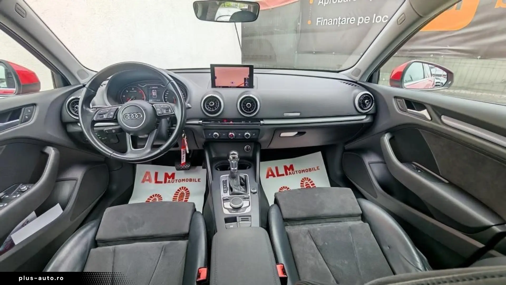Audi A3-Sportback