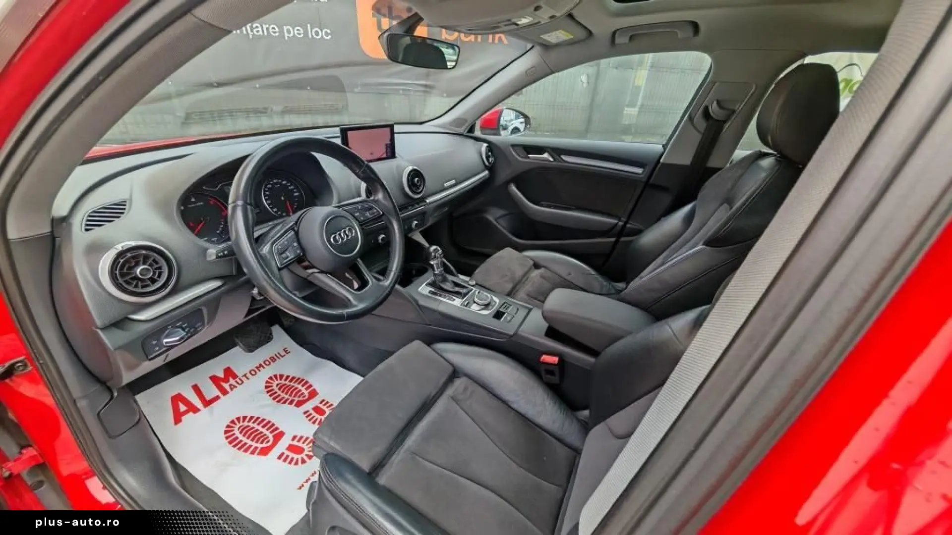 Audi A3-Sportback