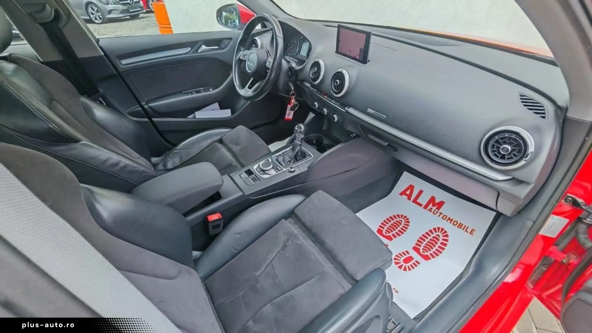 Audi A3-Sportback