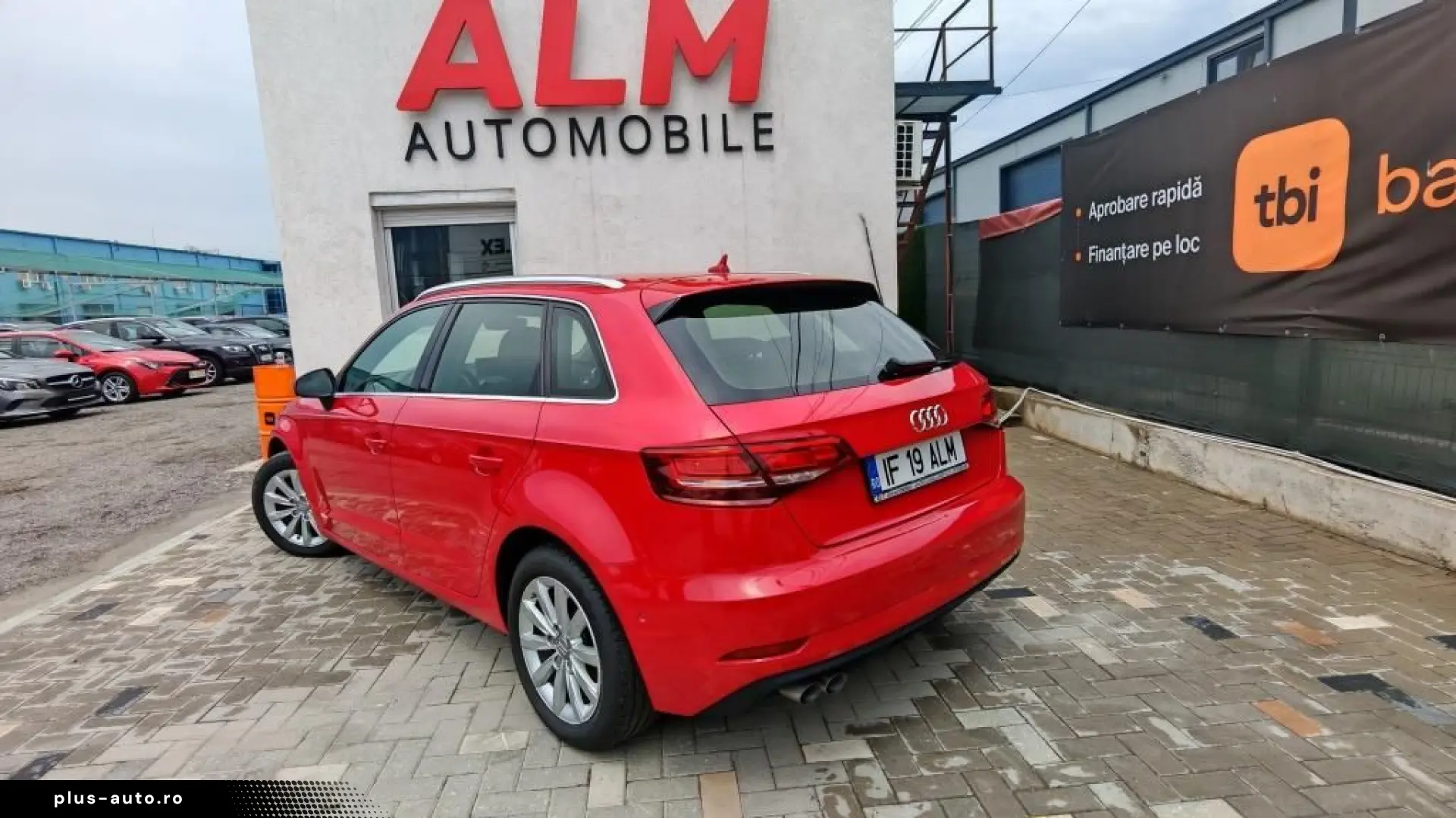 Audi A3-Sportback