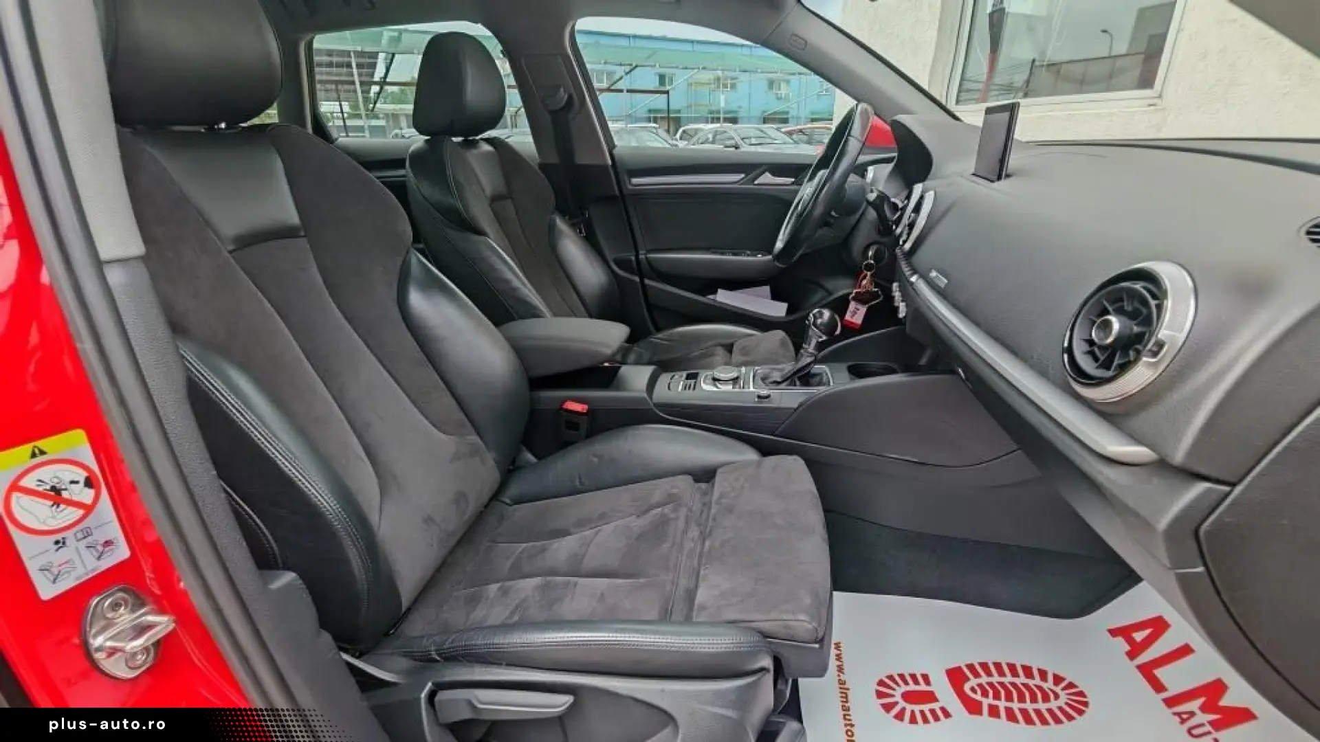 Audi A3-Sportback