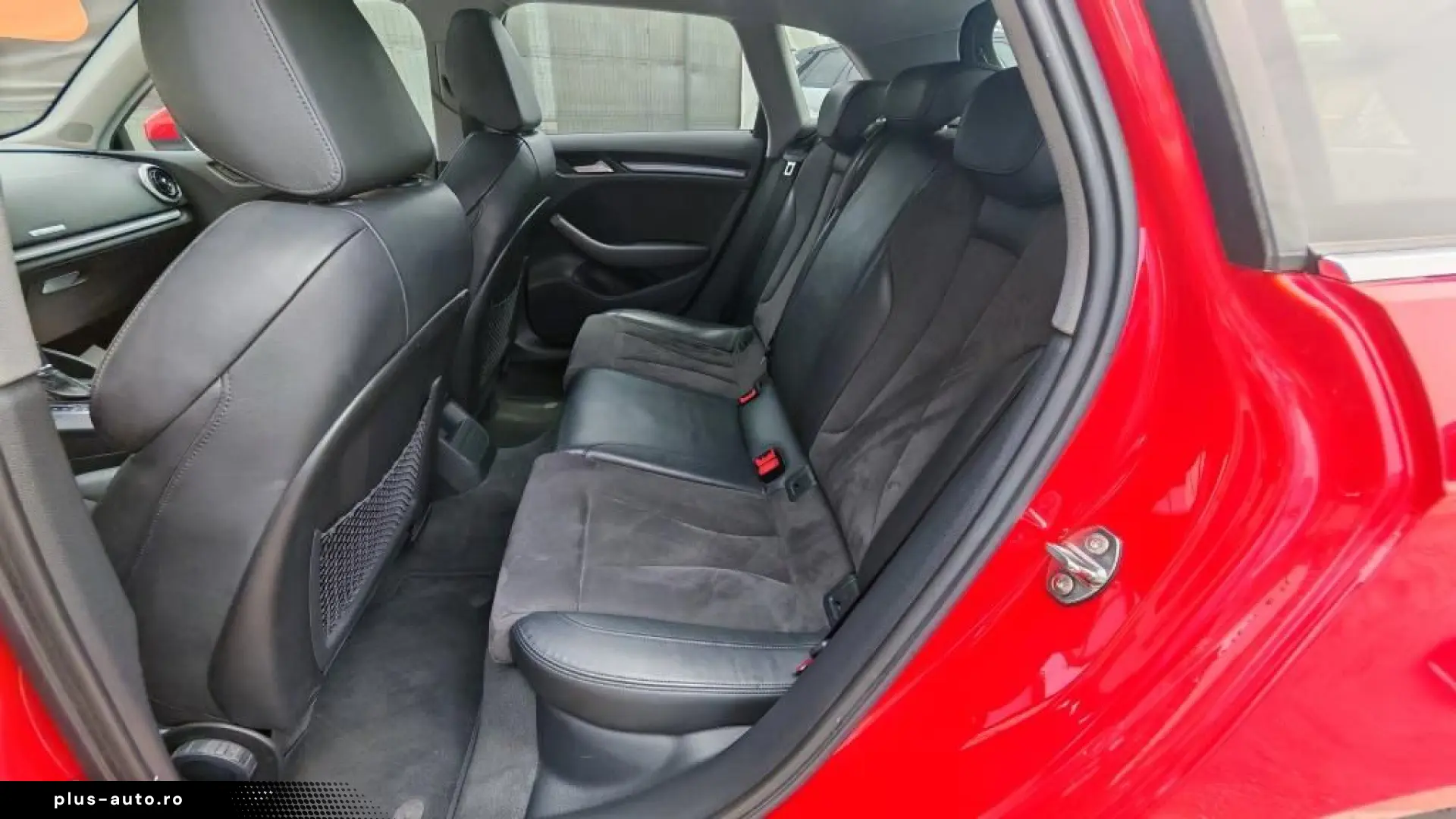 Audi A3-Sportback