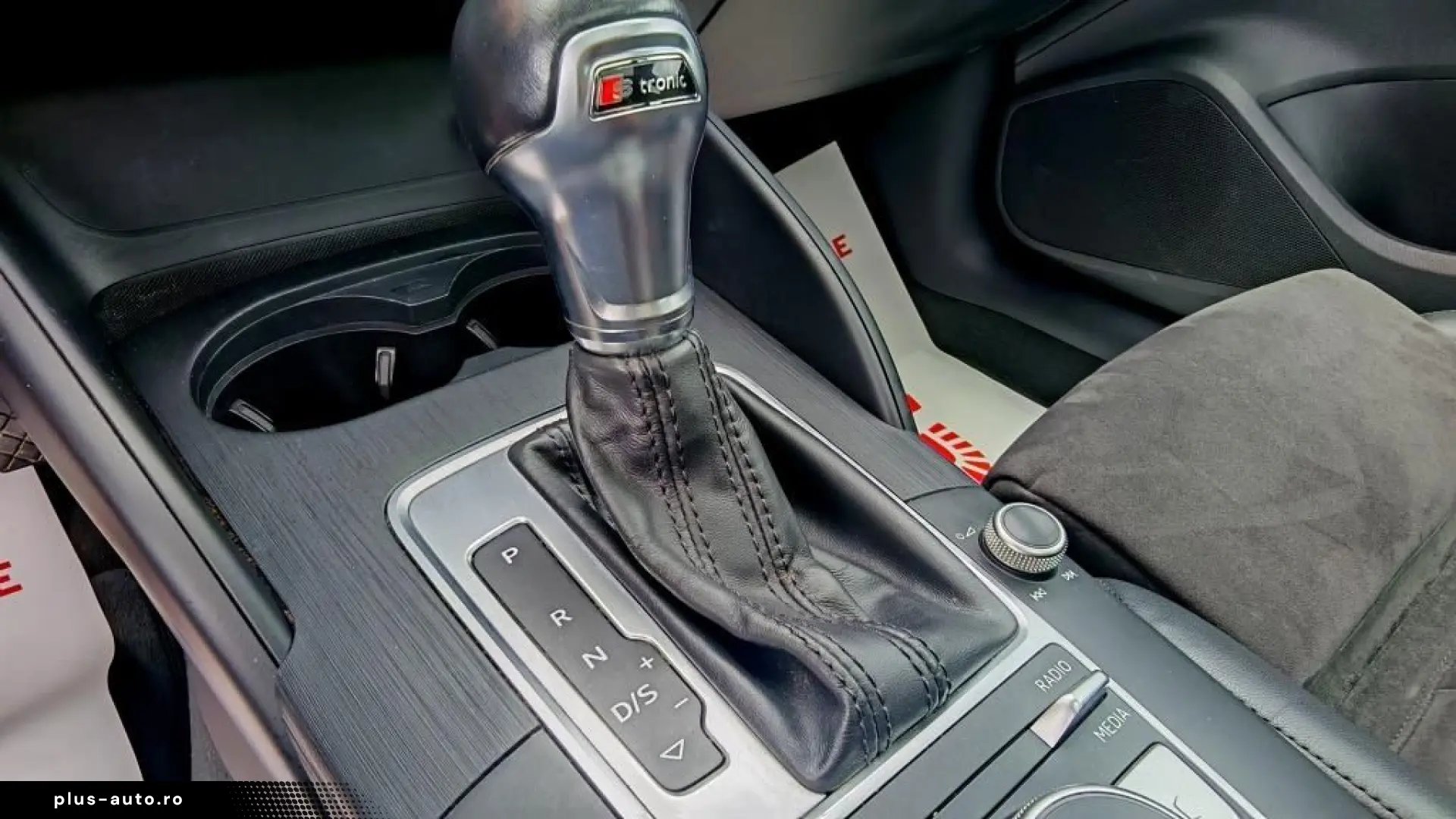 Audi A3-Sportback