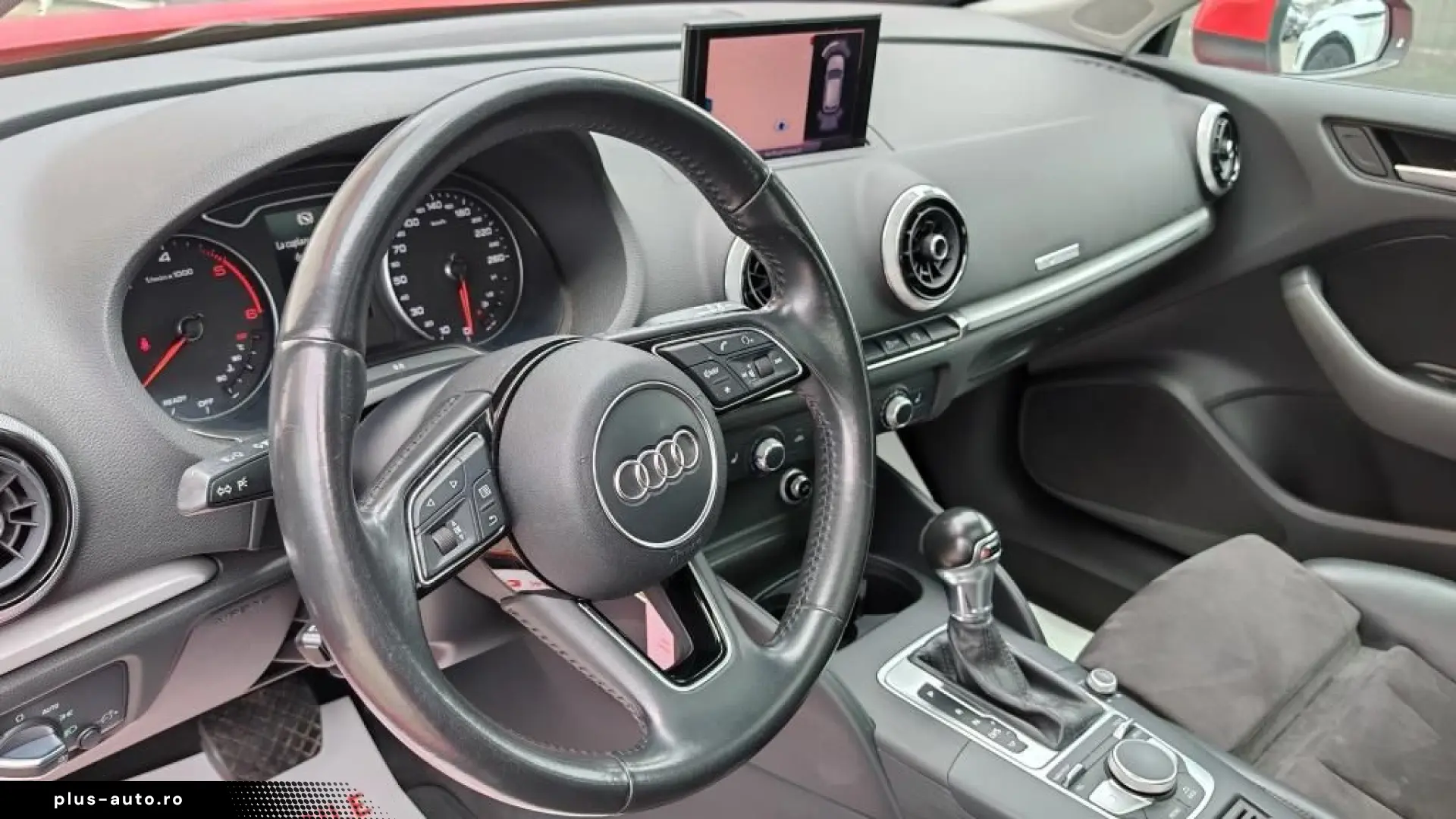 Audi A3-Sportback