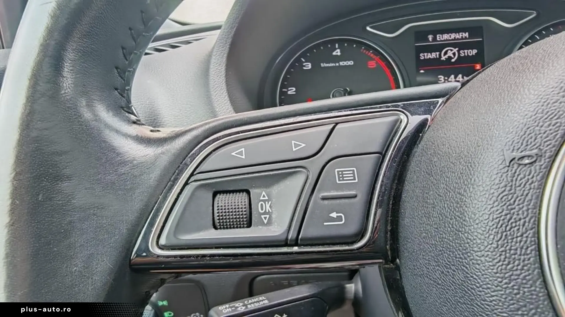 Audi A3-Sportback