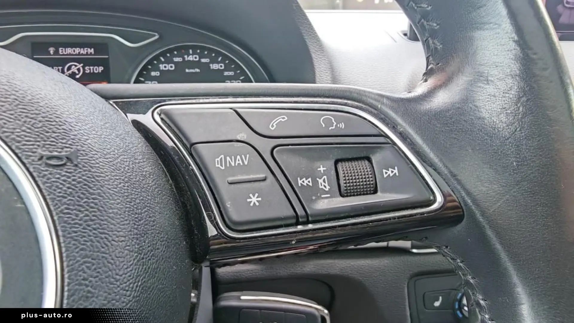Audi A3-Sportback
