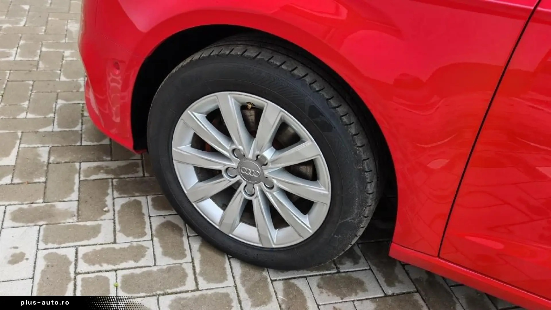 Audi A3-Sportback