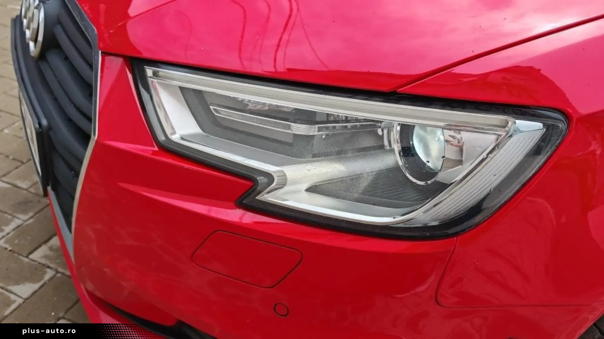 Audi A3-Sportback