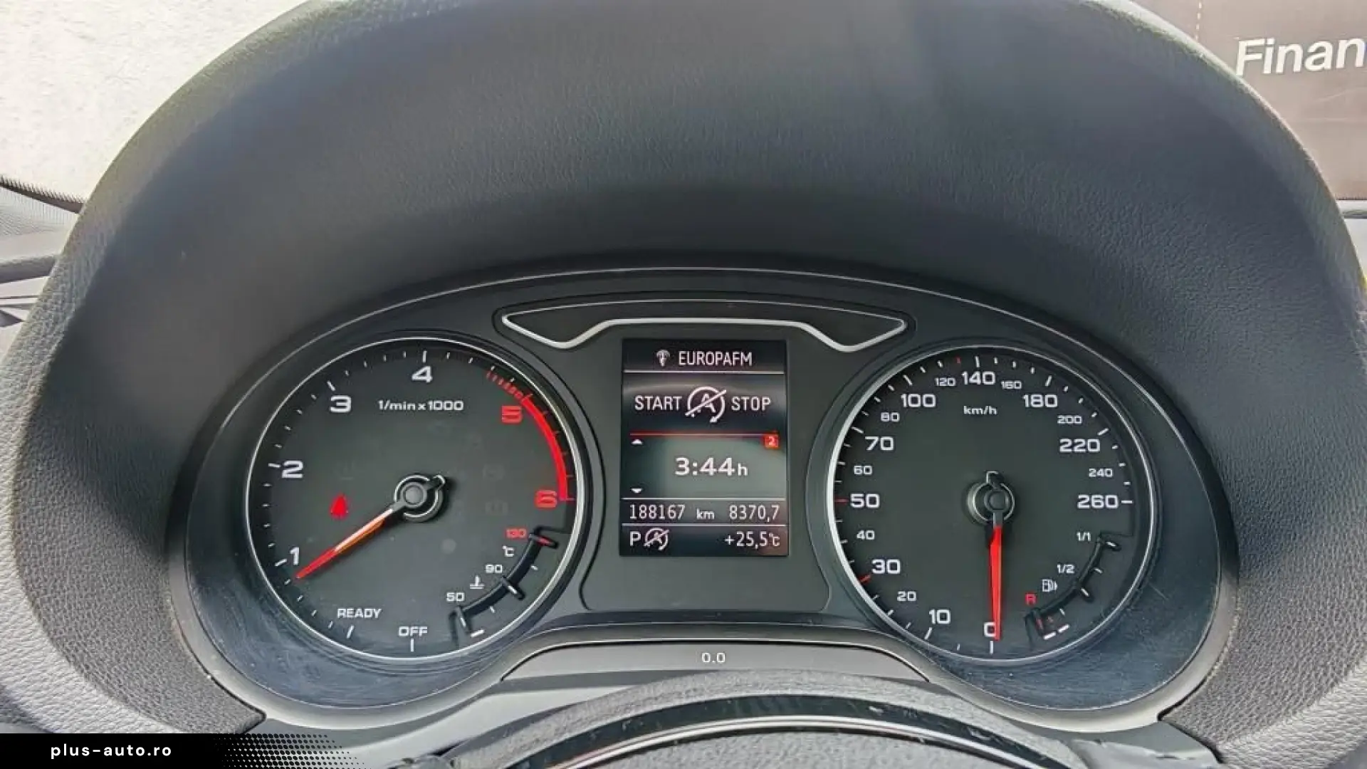 Audi A3-Sportback