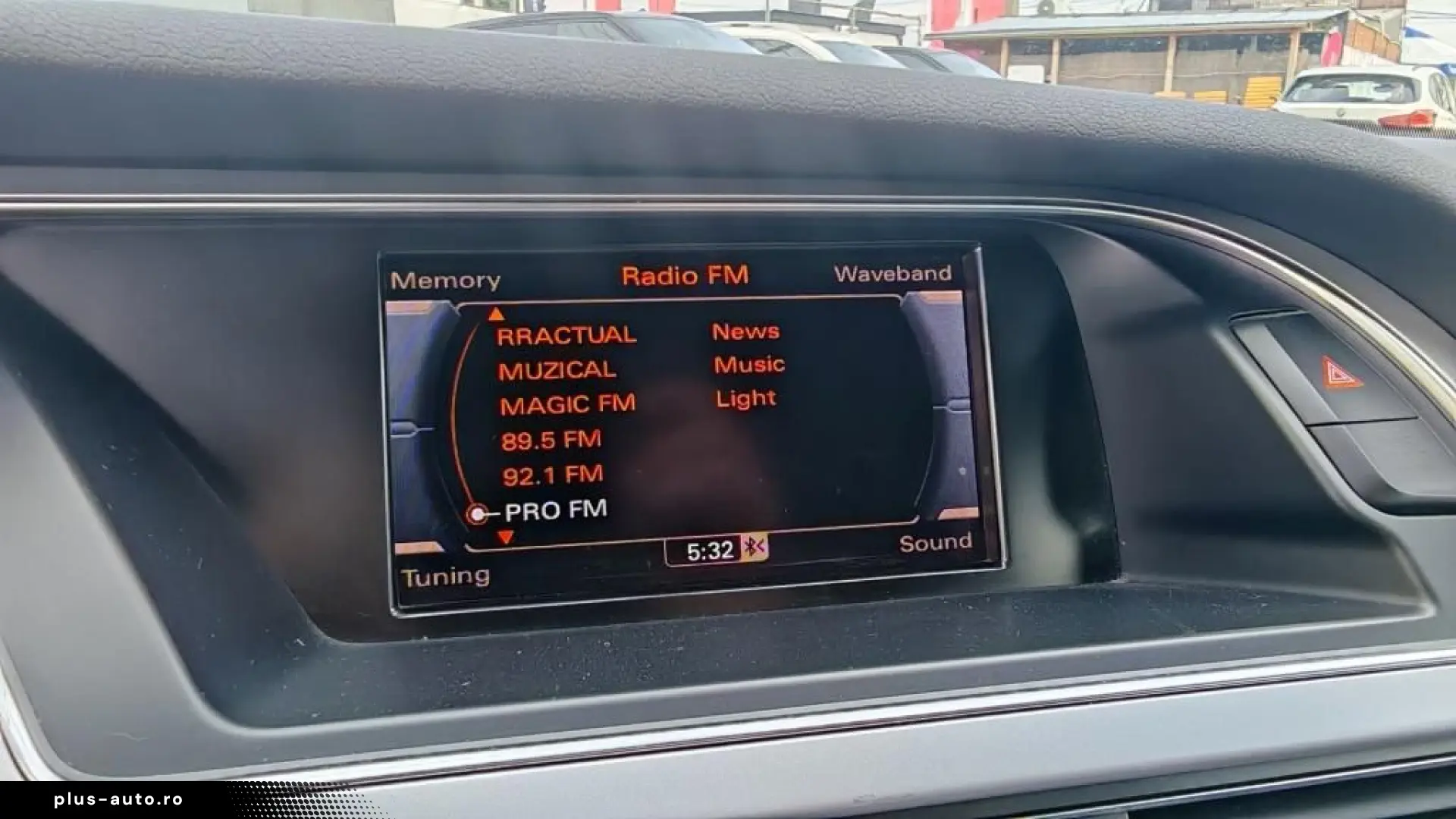 Audi A4 S-Line Diesel Automat 2015 - Rate   Credit   Garanti
