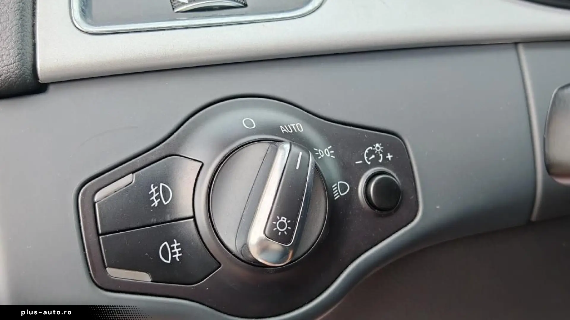 Audi A4 S-Line Diesel Automat 2015 - Rate   Credit   Garanti