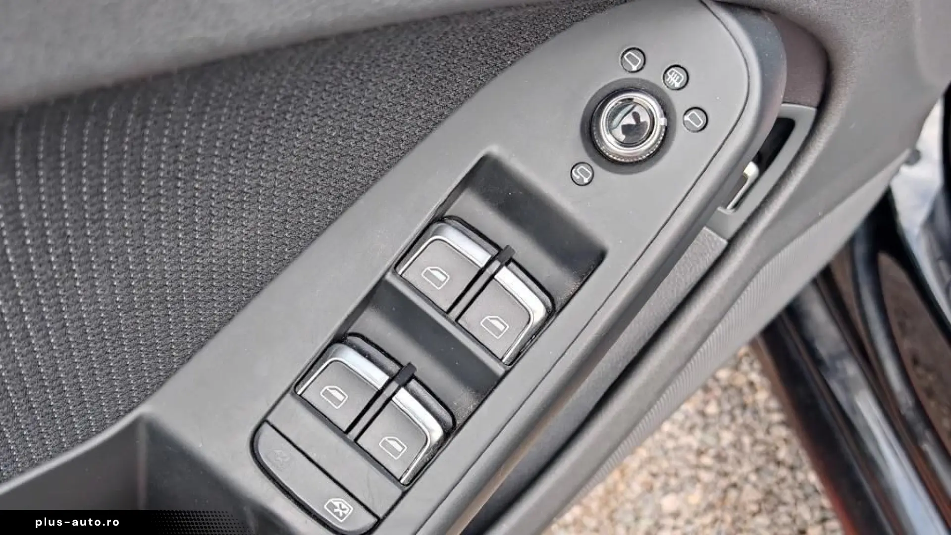 Audi A4 S-Line Diesel Automat 2015 - Rate   Credit   Garanti