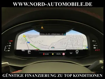 AUDI RSQ8 4.0 TFSI QU.Leder AHK HeadUp 23 HD Matrix