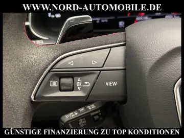 AUDI RSQ8 4.0 TFSI QU.Leder AHK HeadUp 23 HD Matrix