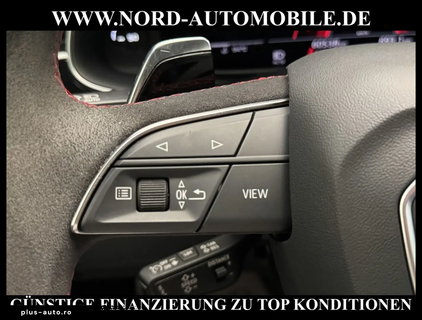 AUDI RSQ8 4.0 TFSI QU.Leder AHK HeadUp 23 HD Matrix