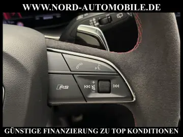 AUDI RSQ8 4.0 TFSI QU.Leder AHK HeadUp 23 HD Matrix
