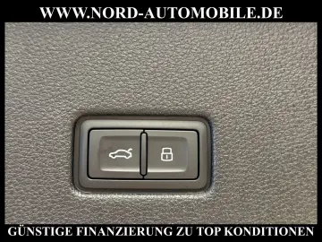 AUDI RSQ8 4.0 TFSI QU.Leder AHK HeadUp 23 HD Matrix