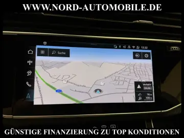 AUDI RSQ8 4.0 TFSI QU.Leder AHK HeadUp 23 HD Matrix