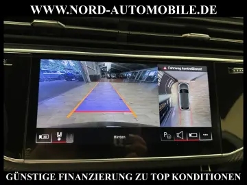 AUDI RSQ8 4.0 TFSI QU.Leder AHK HeadUp 23 HD Matrix