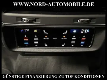 AUDI RSQ8 4.0 TFSI QU.Leder AHK HeadUp 23 HD Matrix