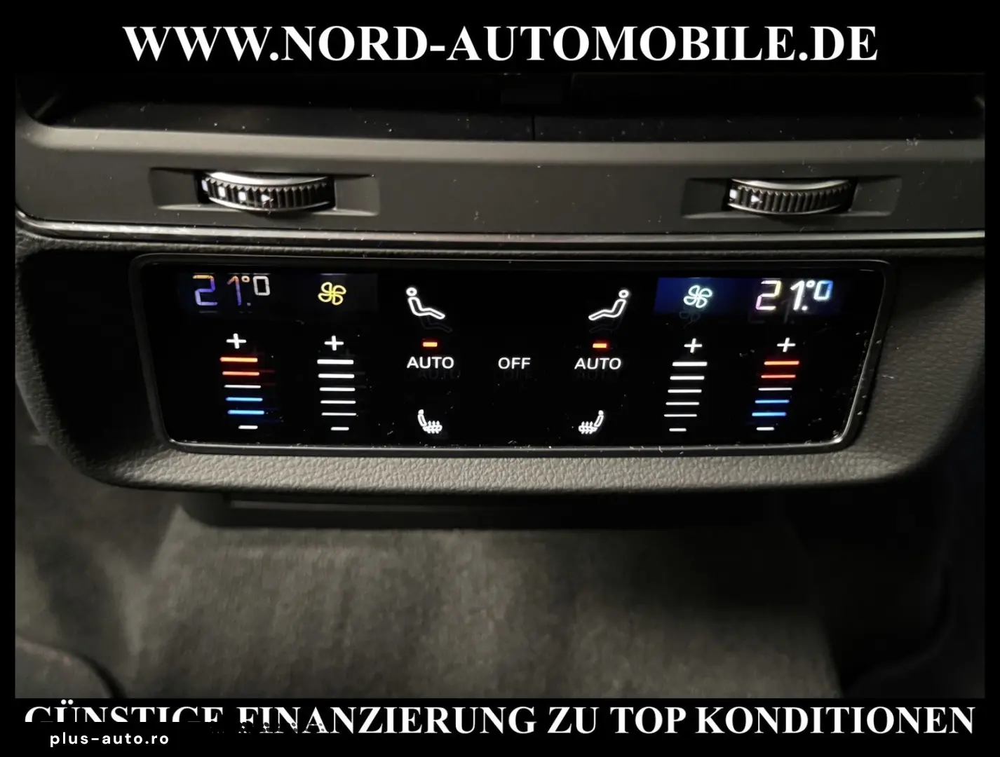 AUDI RSQ8 4.0 TFSI QU.Leder AHK HeadUp 23 HD Matrix