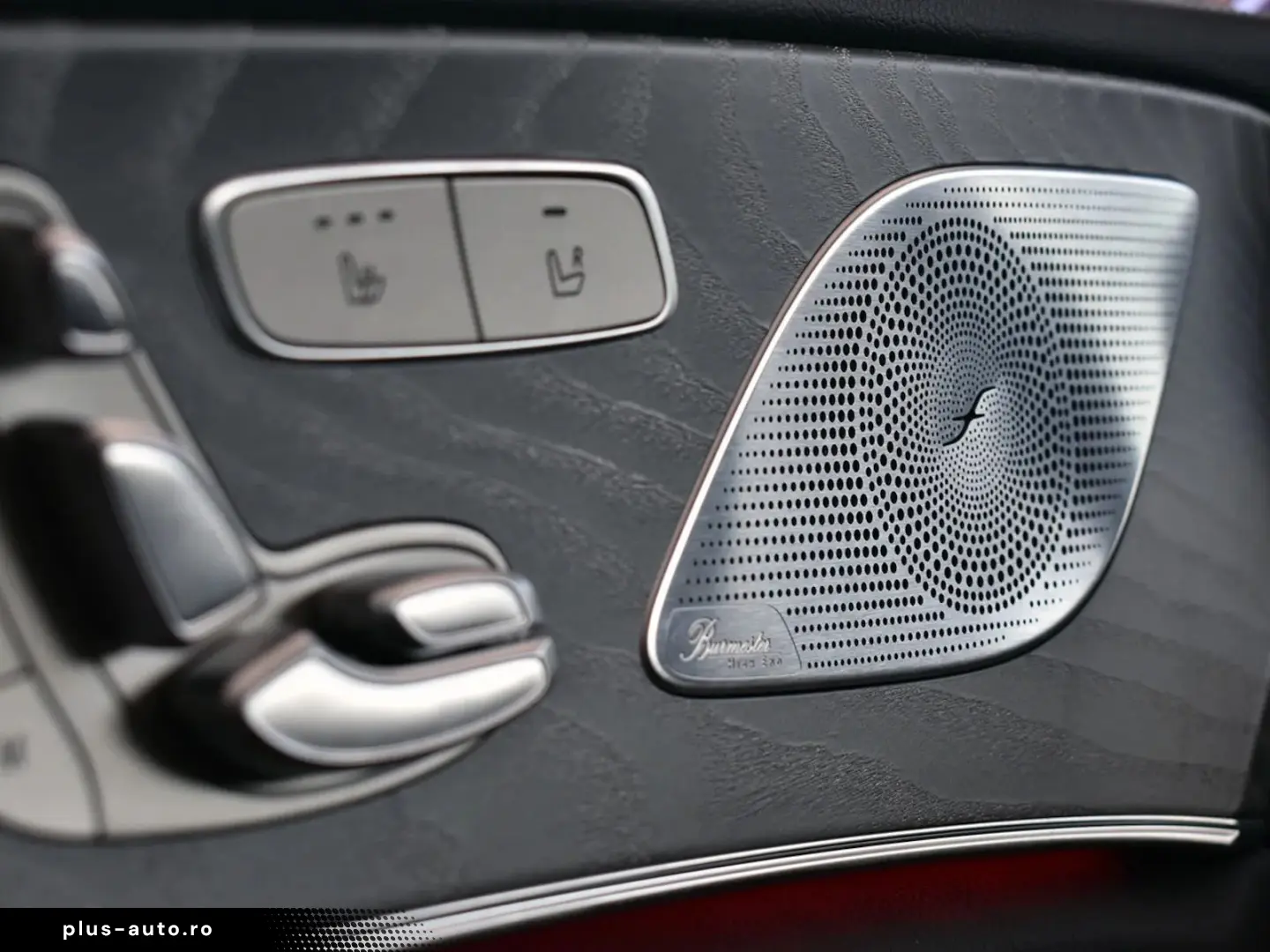 Mercedes-Benz Amg-Gt-4Door-Coupe