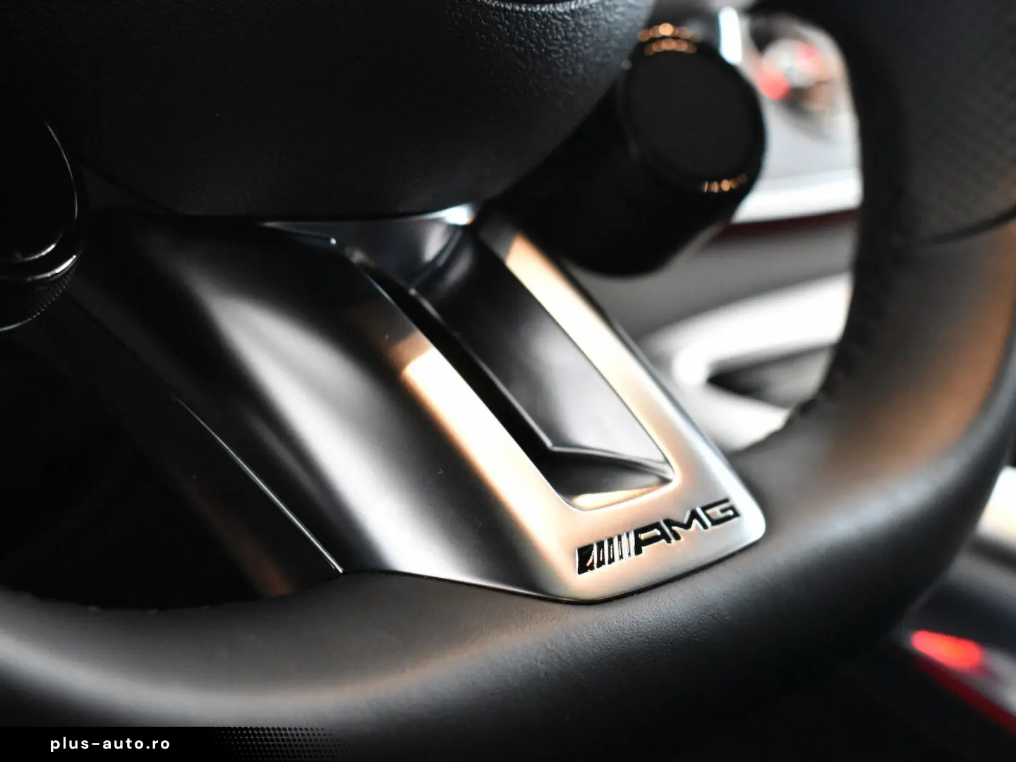 Mercedes-Benz Amg-Gt-4Door-Coupe
