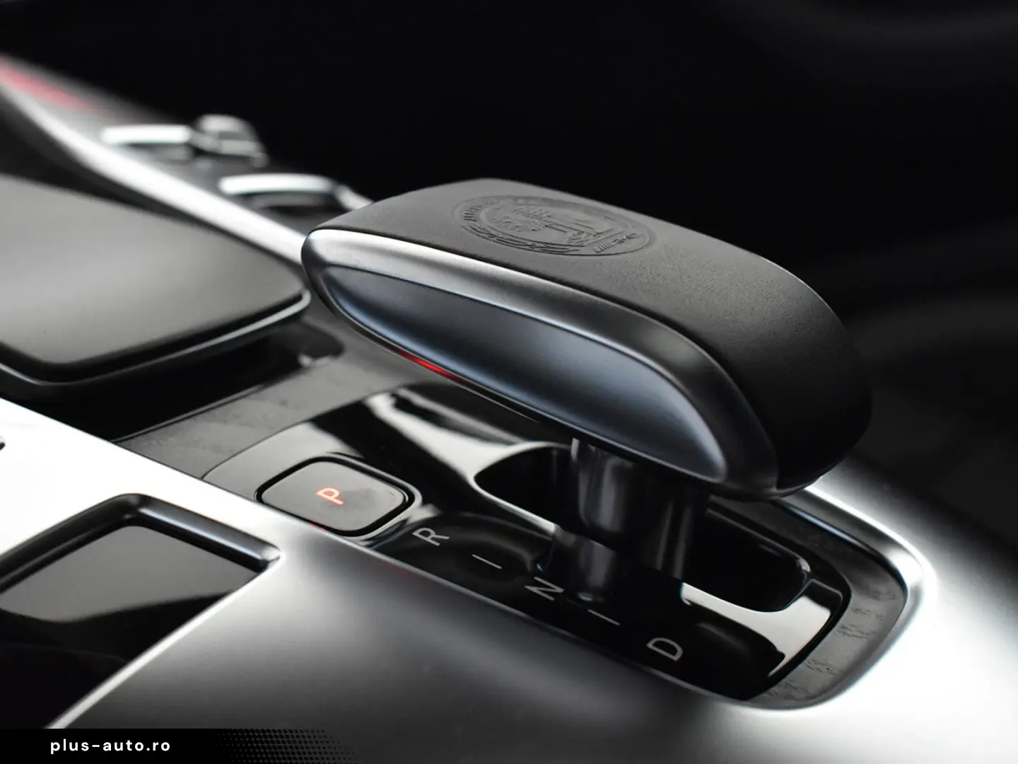 Mercedes-Benz Amg-Gt-4Door-Coupe