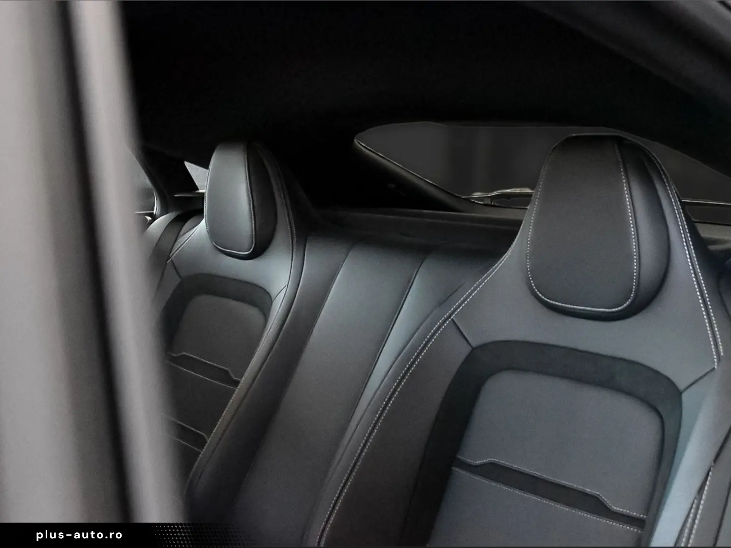 Mercedes-Benz Amg-Gt-4Door-Coupe