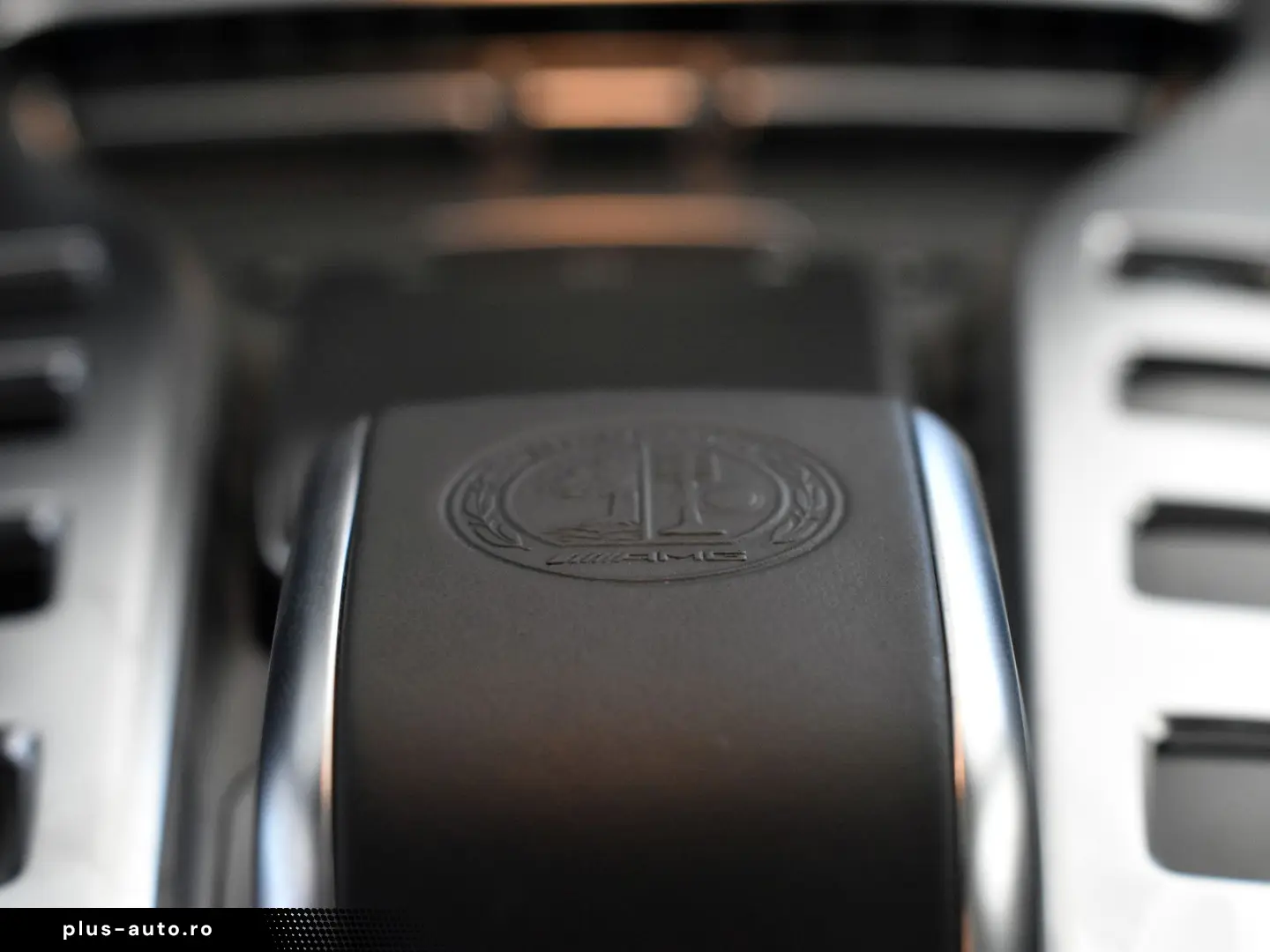 Mercedes-Benz Amg-Gt-4Door-Coupe