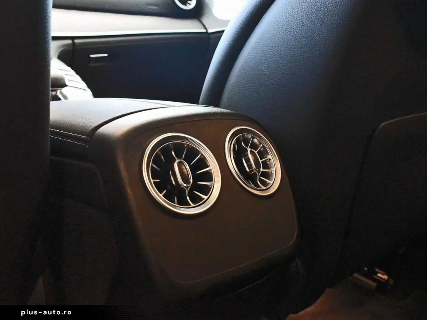 Mercedes-Benz Amg-Gt-4Door-Coupe