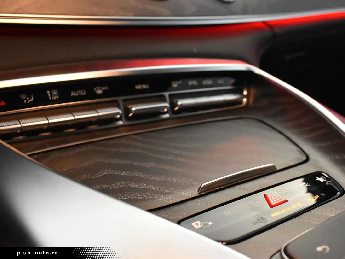 Mercedes-Benz Amg-Gt-4Door-Coupe