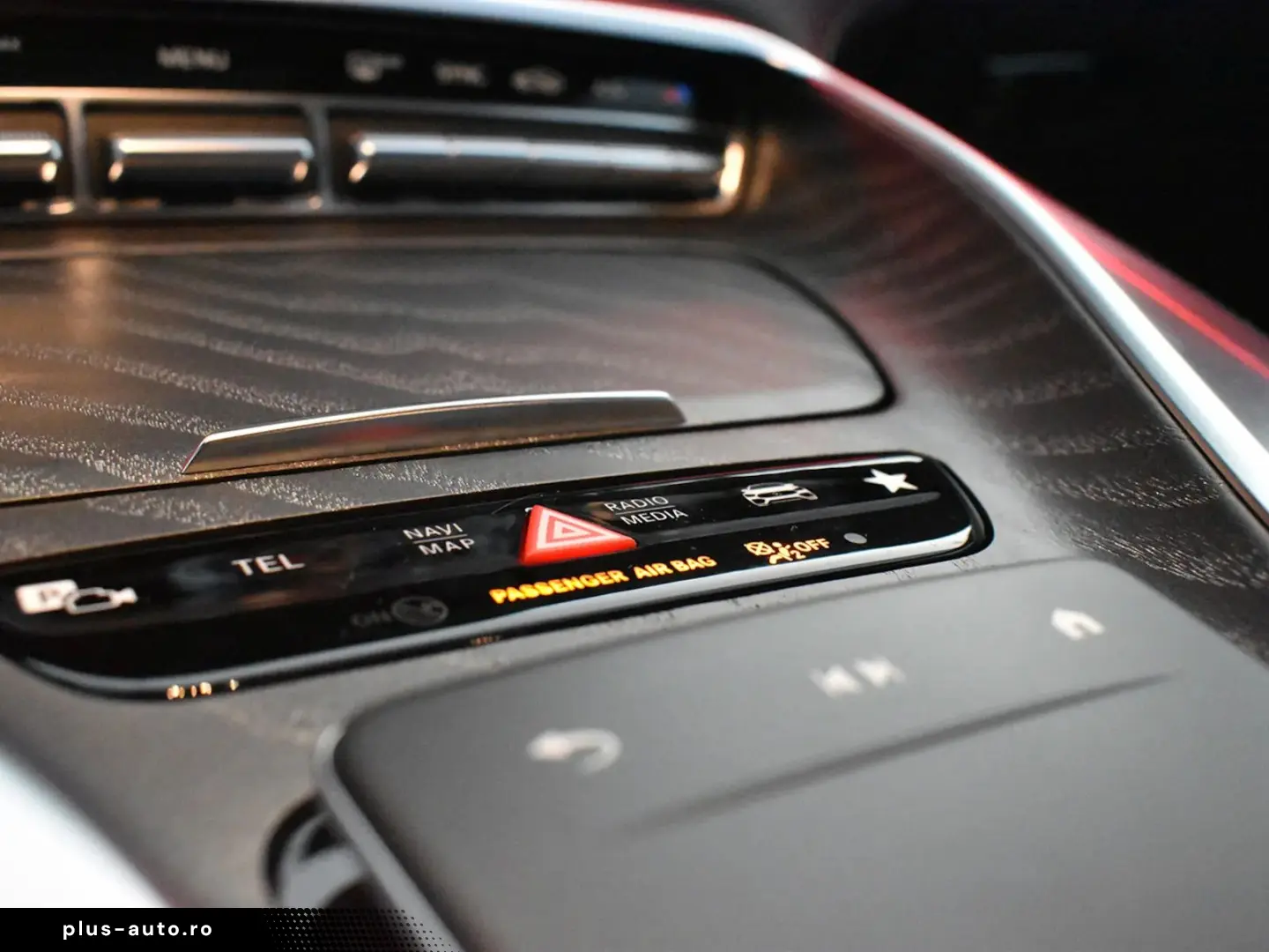 Mercedes-Benz Amg-Gt-4Door-Coupe