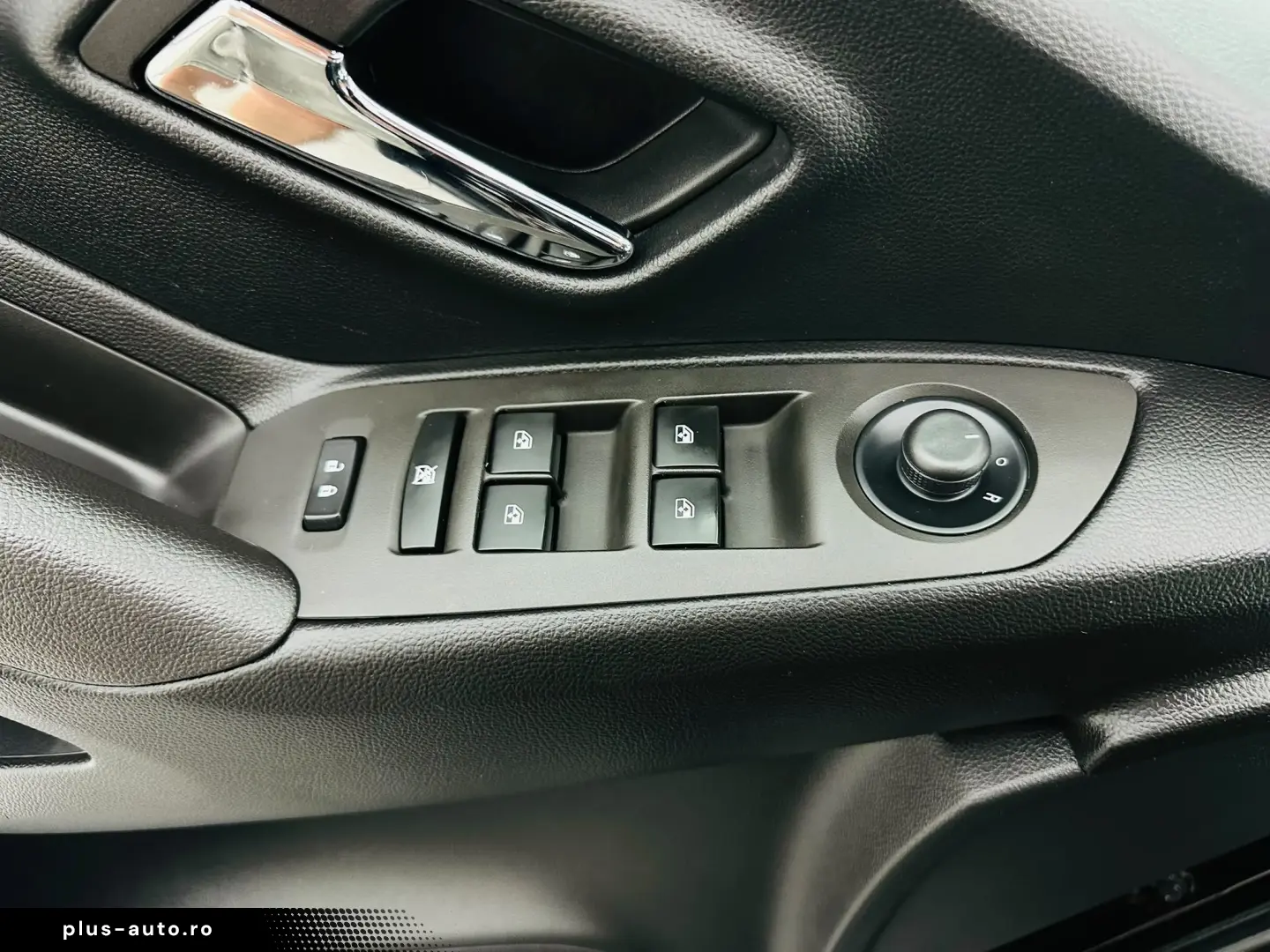 CHEVROLET TRAX 2014 1.4i E5 Garantie 12 Luni Rate Avans 0 Do
