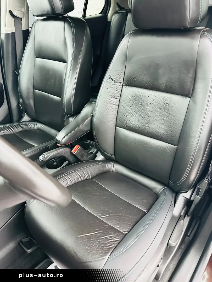 CHEVROLET TRAX 2014 1.4i E5 Garantie 12 Luni Rate Avans 0 Do
