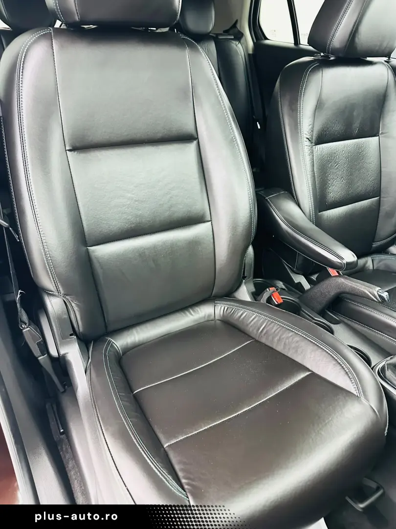 CHEVROLET TRAX 2014 1.4i E5 Garantie 12 Luni Rate Avans 0 Do