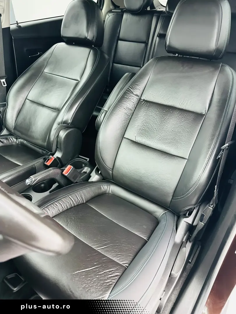 CHEVROLET TRAX 2014 1.4i E5 Garantie 12 Luni Rate Avans 0 Do