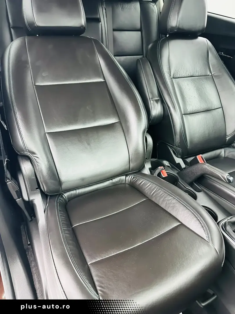 CHEVROLET TRAX 2014 1.4i E5 Garantie 12 Luni Rate Avans 0 Do