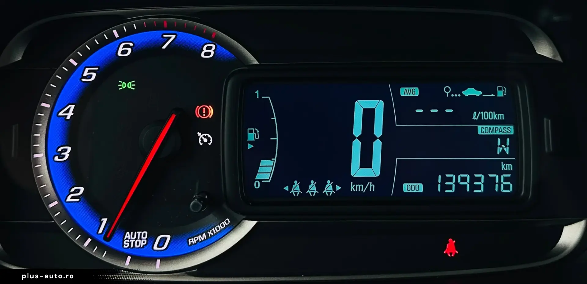 CHEVROLET TRAX 2014 1.4i E5 Garantie 12 Luni Rate Avans 0 Do