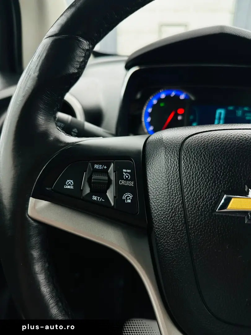 CHEVROLET TRAX 2014 1.4i E5 Garantie 12 Luni Rate Avans 0 Do
