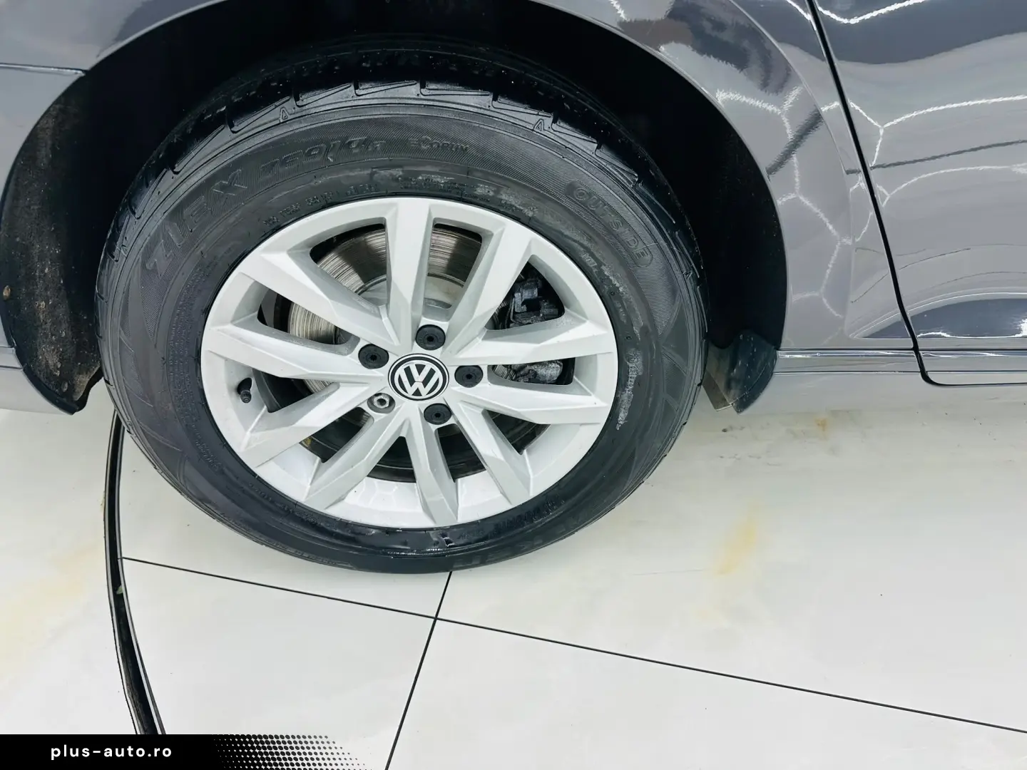 VOLKSWAGEN PASSAT 2016 2.0D E6 Garantie 12 Luni Rate Avans 0