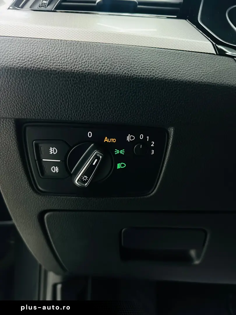 VOLKSWAGEN PASSAT 2016 2.0D E6 Garantie 12 Luni Rate Avans 0