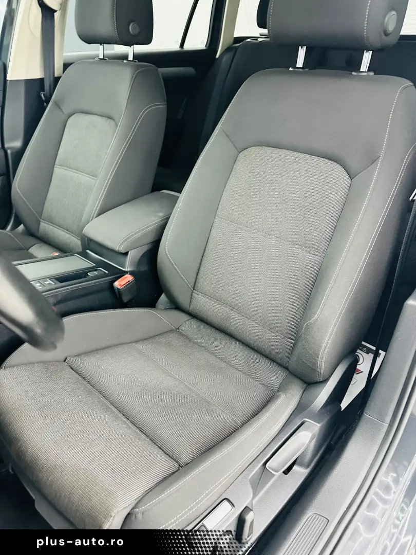 VOLKSWAGEN PASSAT 2016 2.0D E6 Garantie 12 Luni Rate Avans 0