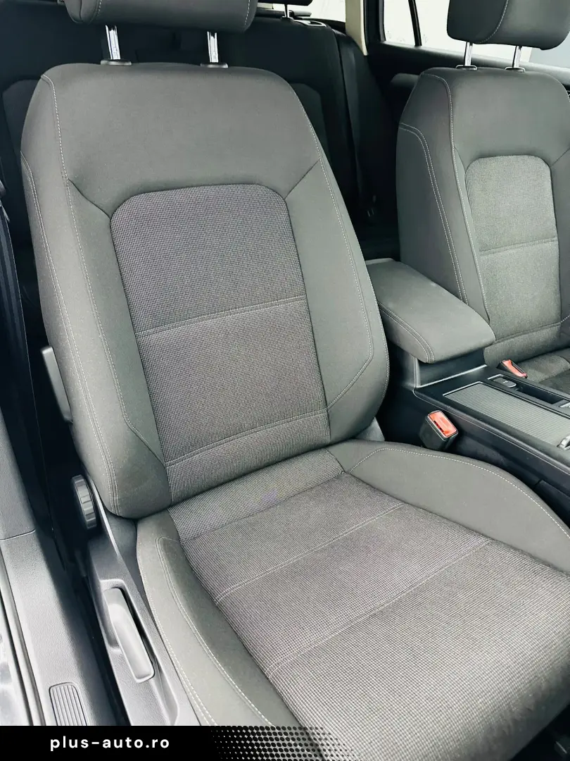 VOLKSWAGEN PASSAT 2016 2.0D E6 Garantie 12 Luni Rate Avans 0